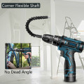 21V power drills tools electric hand drill machine cordless driver drill price 18V screwdriver battery